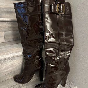 Dolce and Gabbana Boots